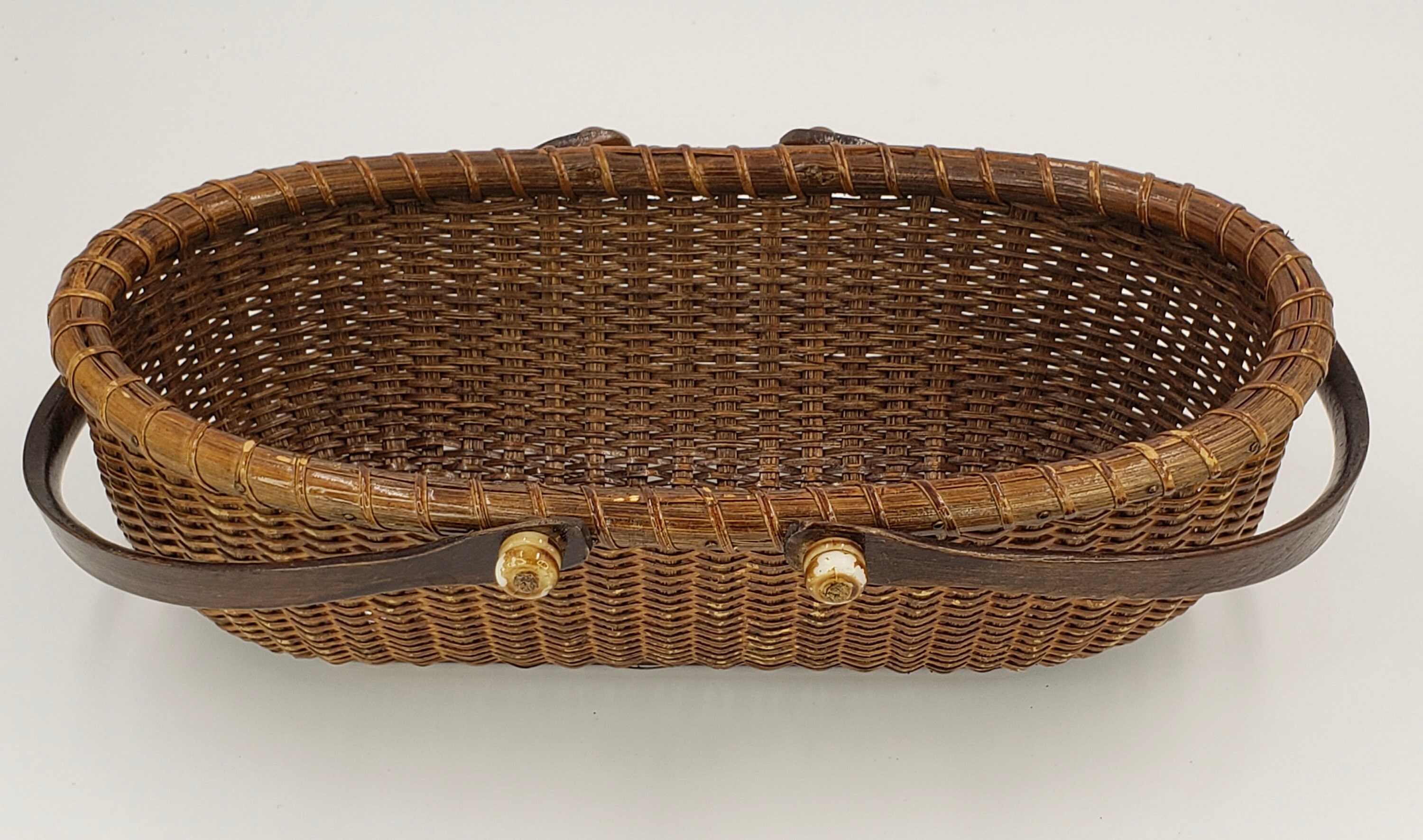 Nantucket Baskets for sale Only 2 left at 60