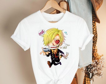 Featured image of post View 11 Sanji Gift Ideas