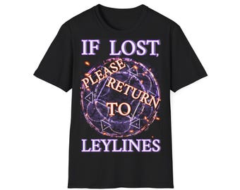 ミスラ FF11 XI プレミアム ユニセックス Tシャツ (ベクター化デザイン