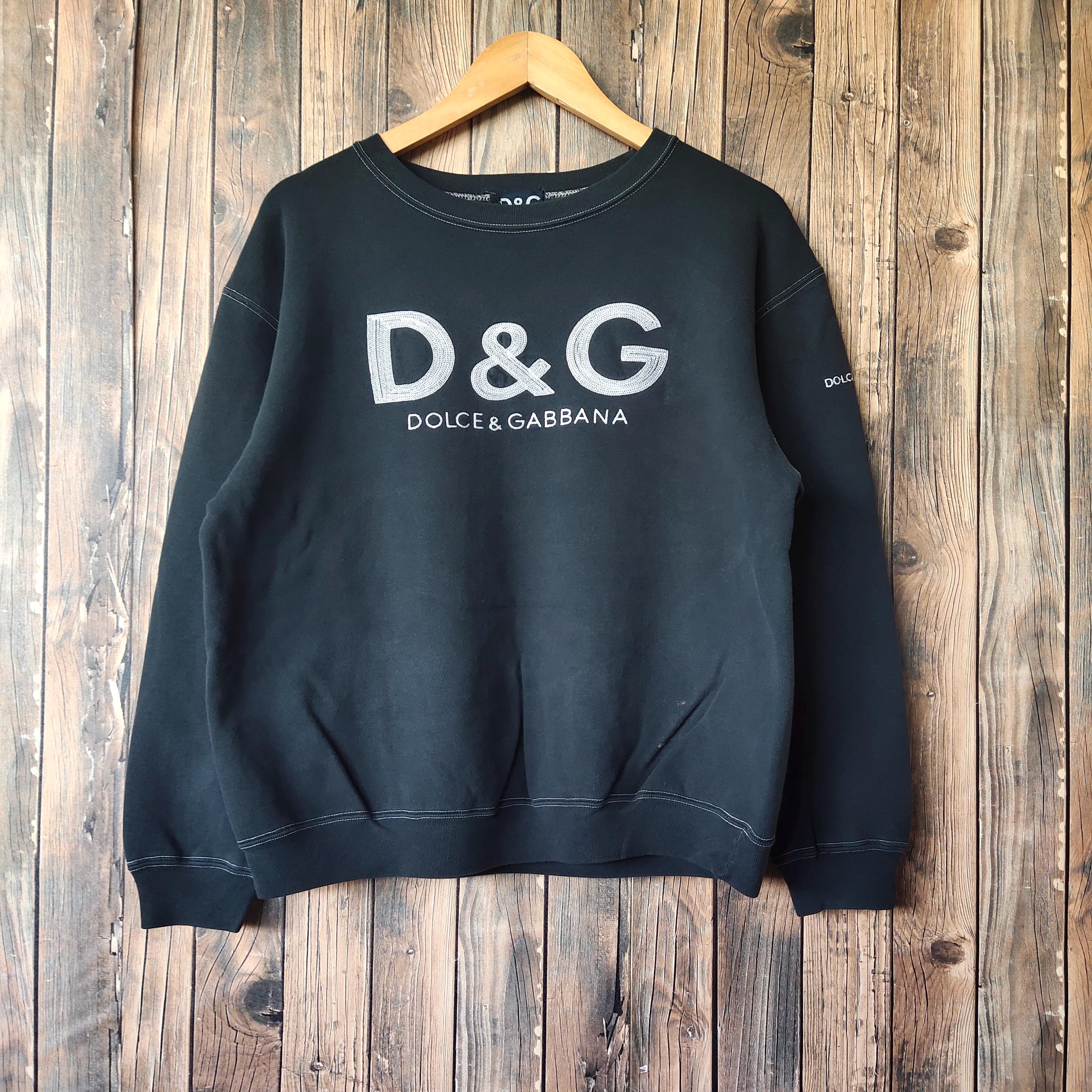 Dolce Gabbana Logo - Etsy