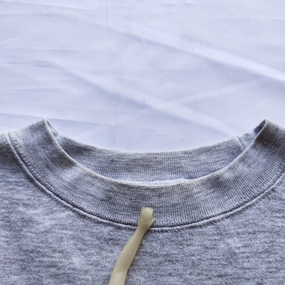 Blue hugo boss jumper sale