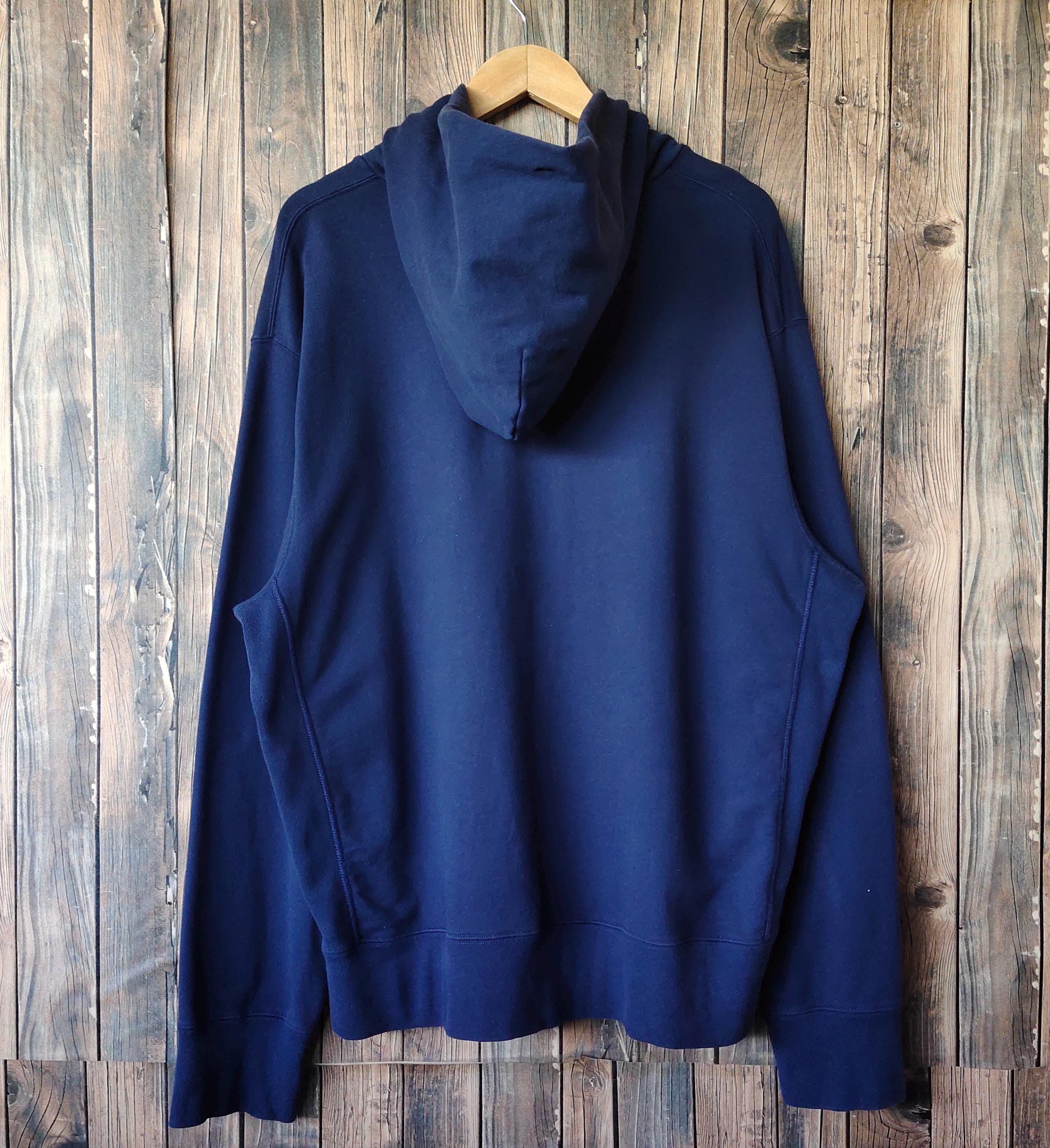 Vintage 90s Polo Ralph Lauren Corp. Hoodie Polo Sweatshirt Polo