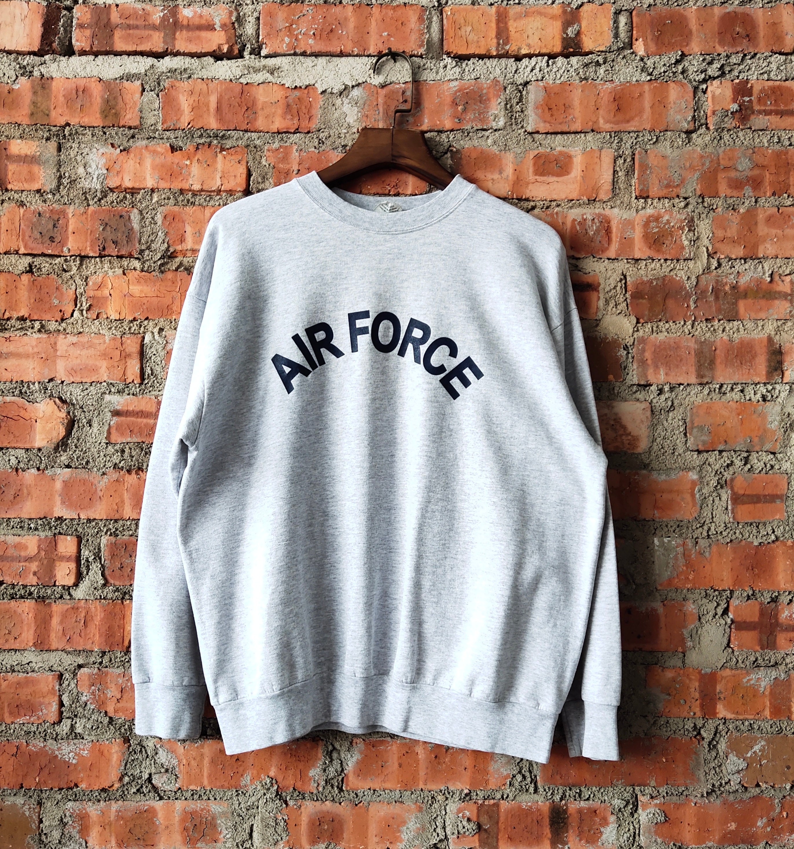vintage AIR FORCE sweatshirt 【公式通販】