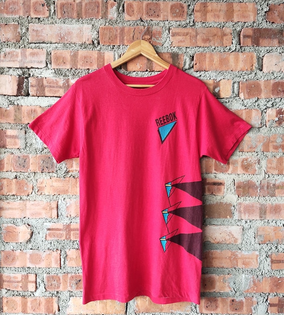 Camisetas reebok hombre sale