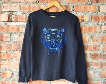 kenzo jungle jumper