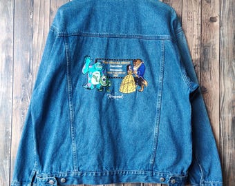 Vintage 90s Alfredo Versace Medusa Sweater A. Versace Jacket