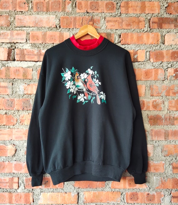 Morning sun embroidered sweatshirts online