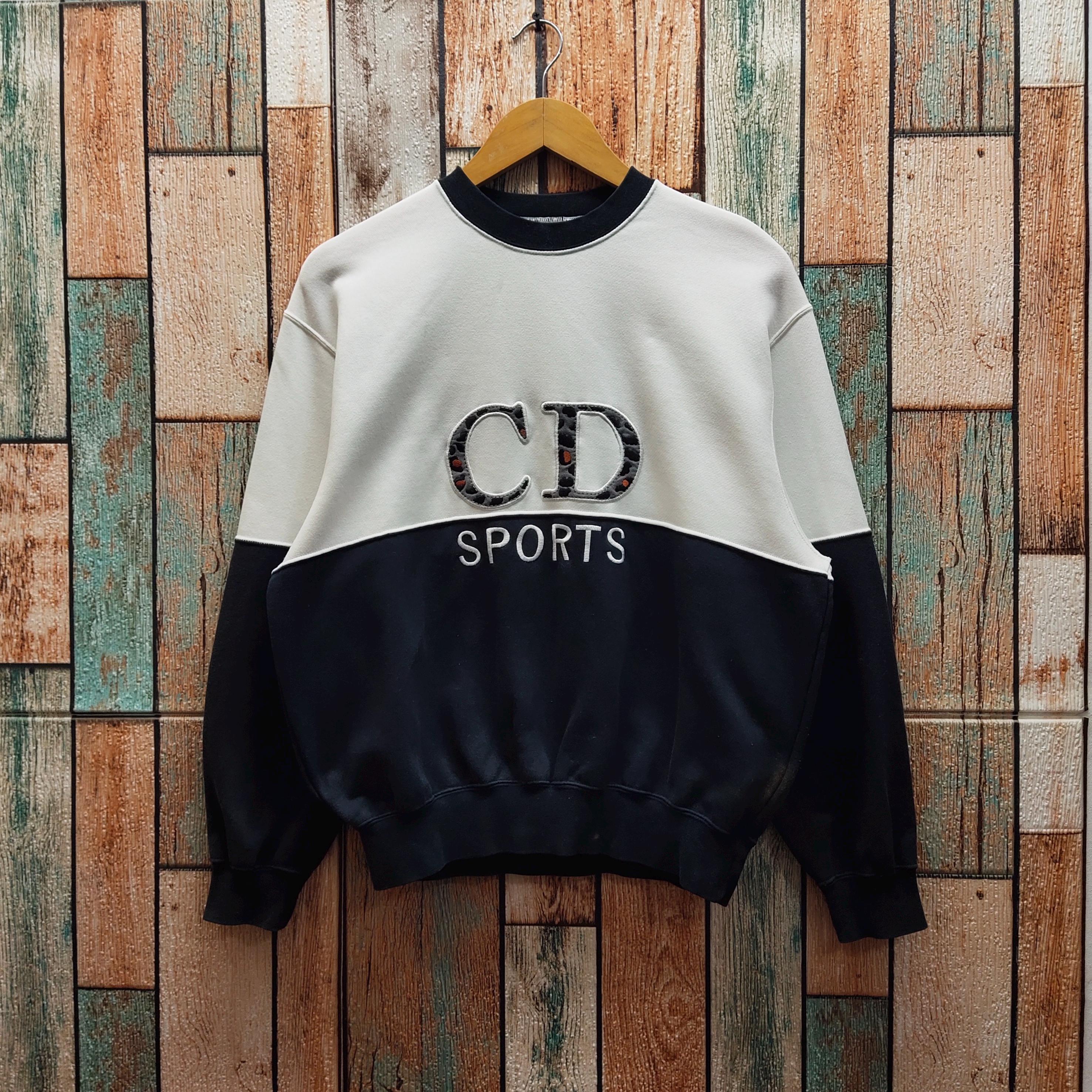 Christian Dior Sports Jacket - Etsy