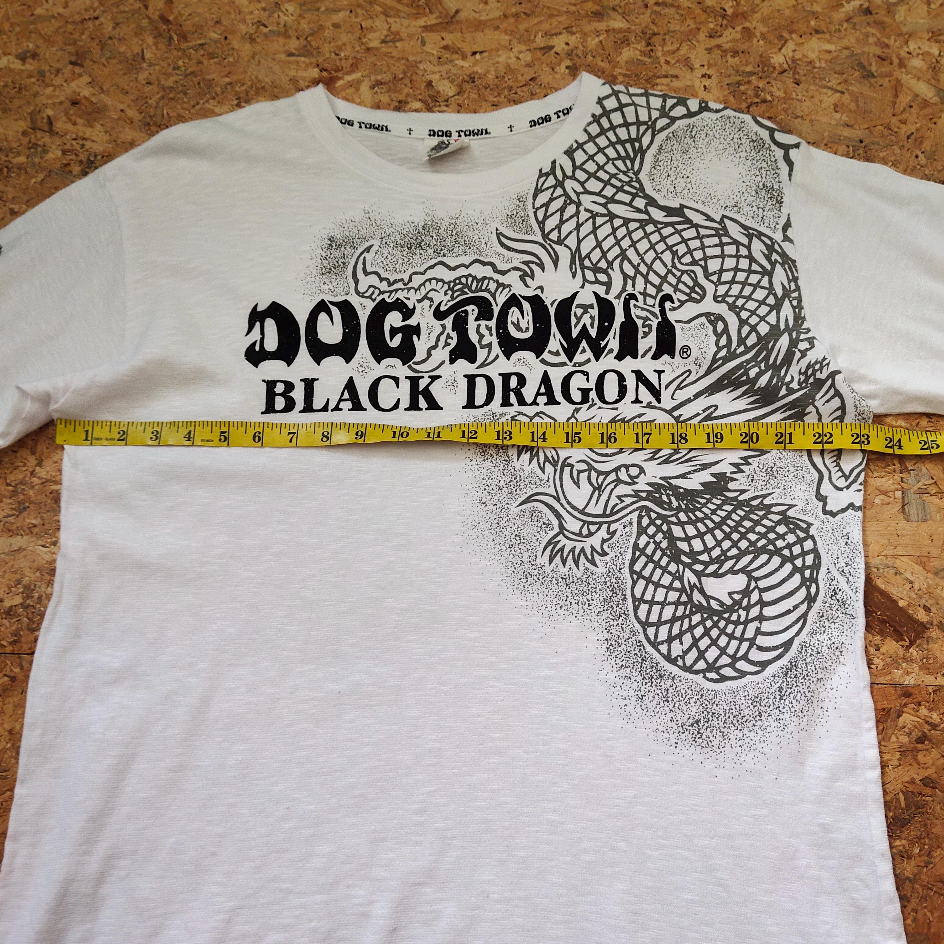 Vintage Dogtown T-shirt Dogtown Crewneck Dogtown Tees Dogtown 