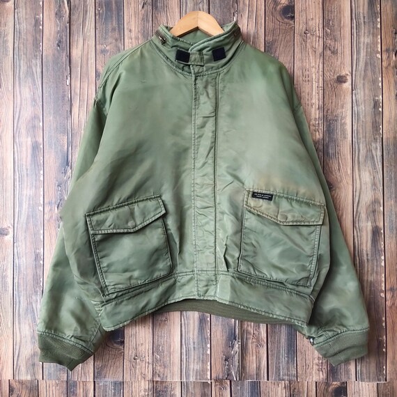 激レア！1990’s POLO SPORT “WORKGEAR JACKET” 激レア！1990's POLO SPORT “WORKGEAR JACKET”