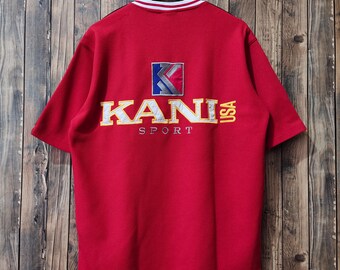 希少　US Karl Kani トレーナー $_57.PNG?set_id=880000500F