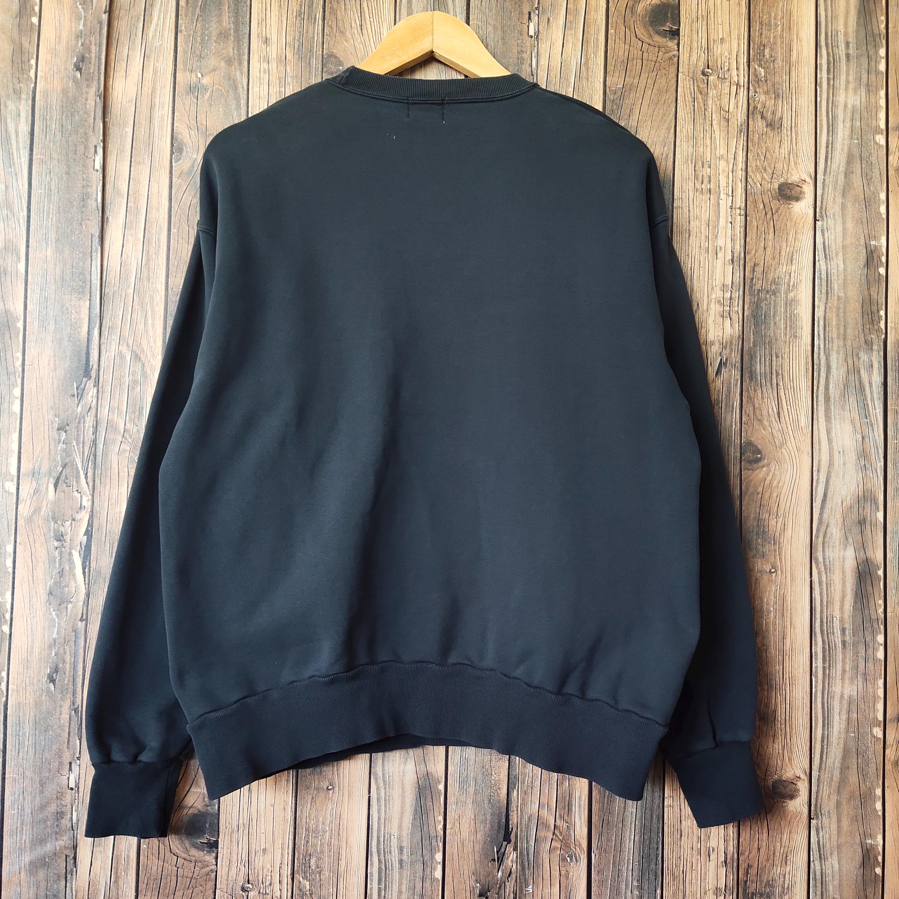 Vintage 90s Distressed Levi's San Francisco Sweatshirt Levi's