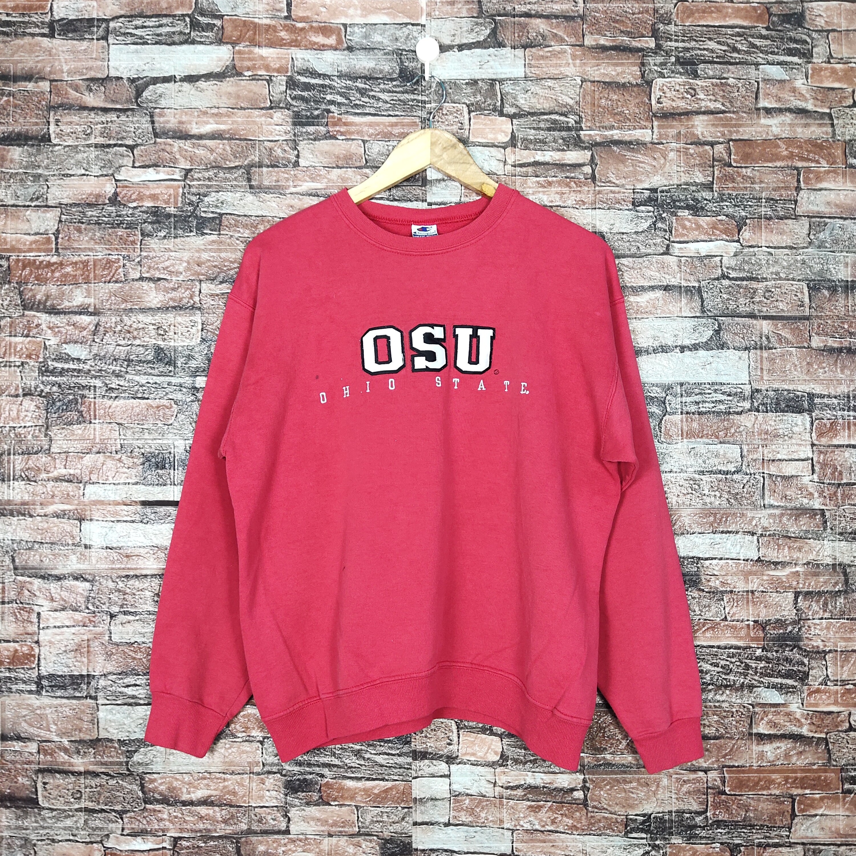 オハイオ州立大学のパーカー - Etsy 日本
