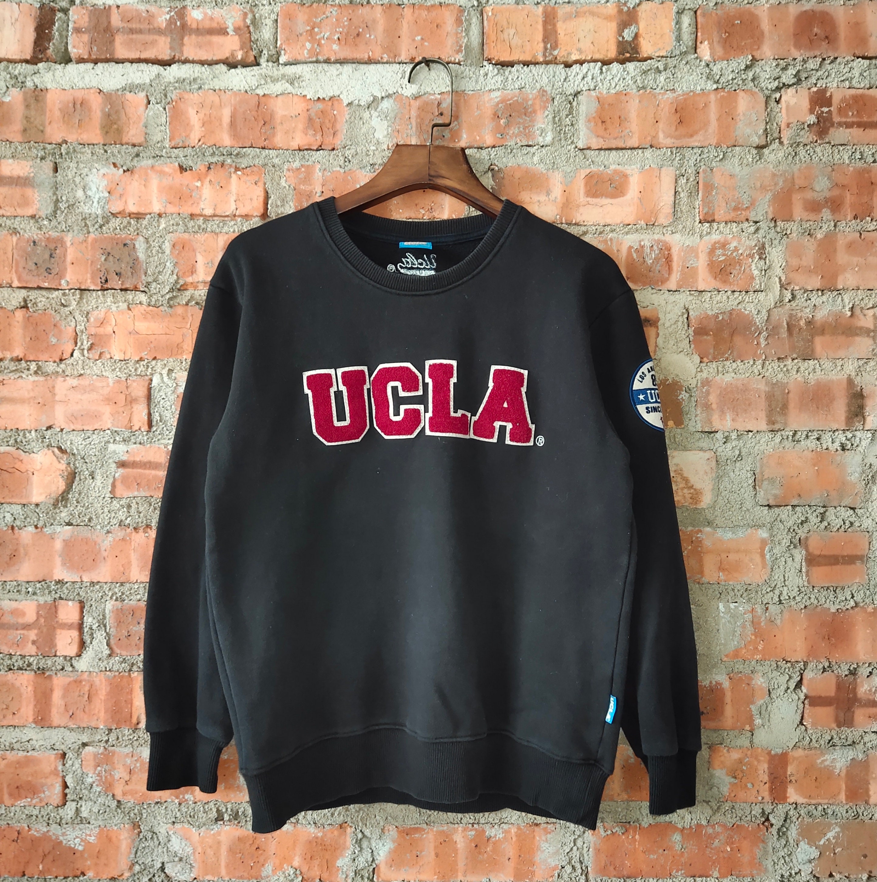 Ucla jacket - Etsy 日本