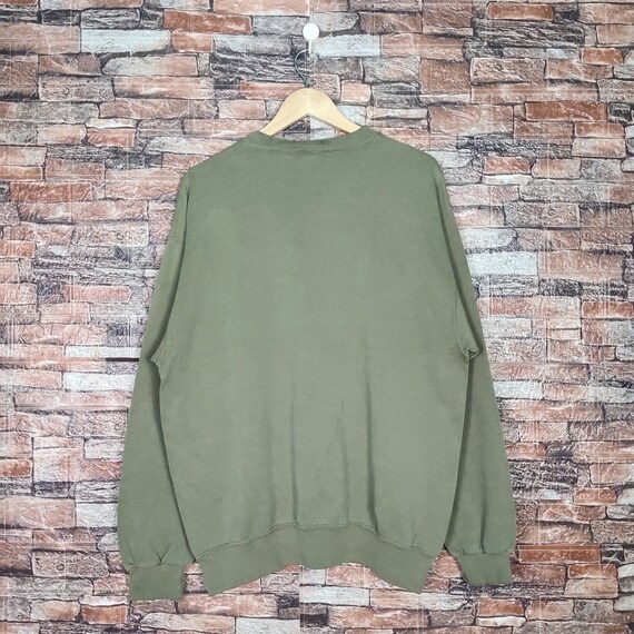 USMC ヘリオンズ スウェットシャツ M 90's Vintage 90s Distressed United States Marine Corps USMC