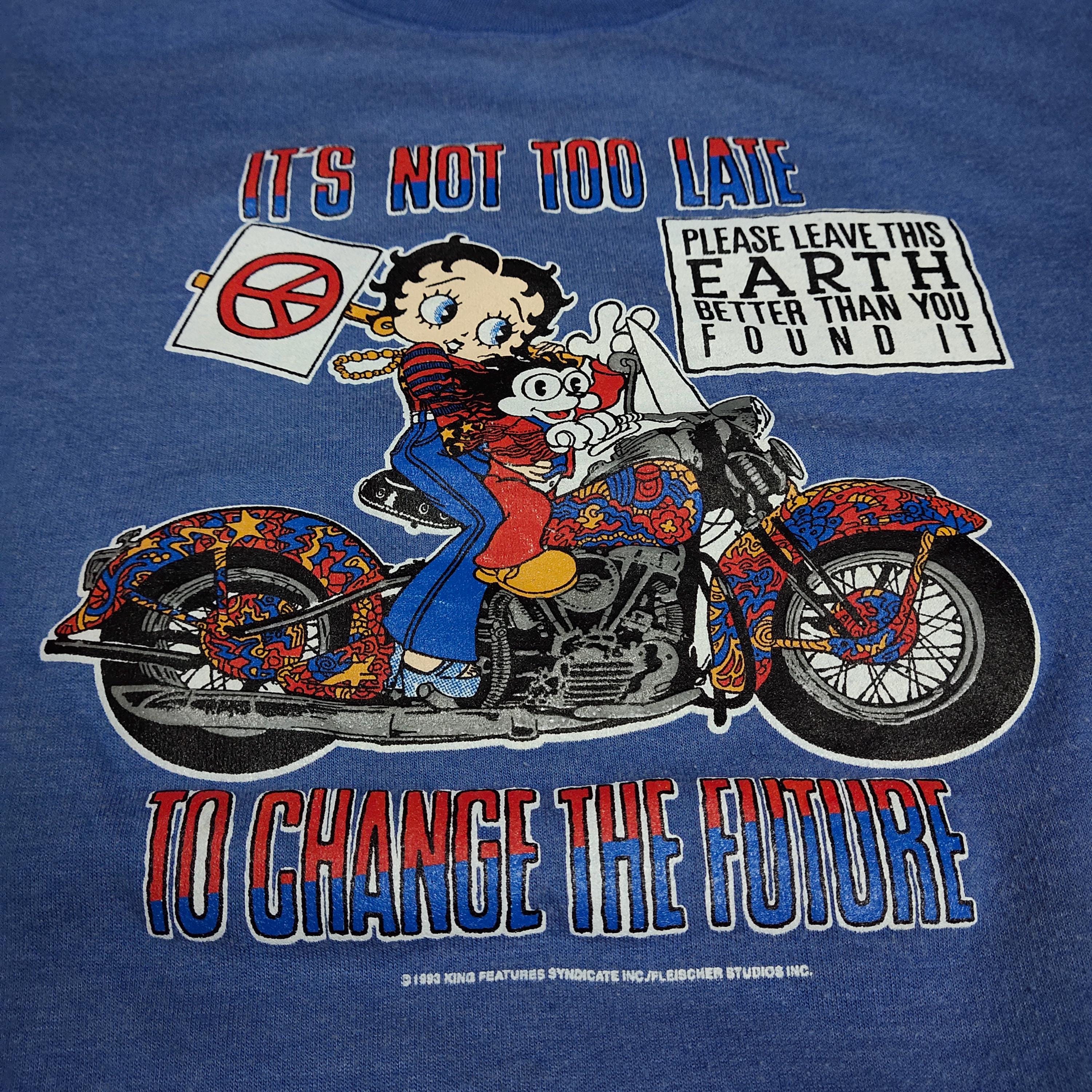 希少 ヴィンテージ 90年代 ベティ・ブープ & アニマニアックス