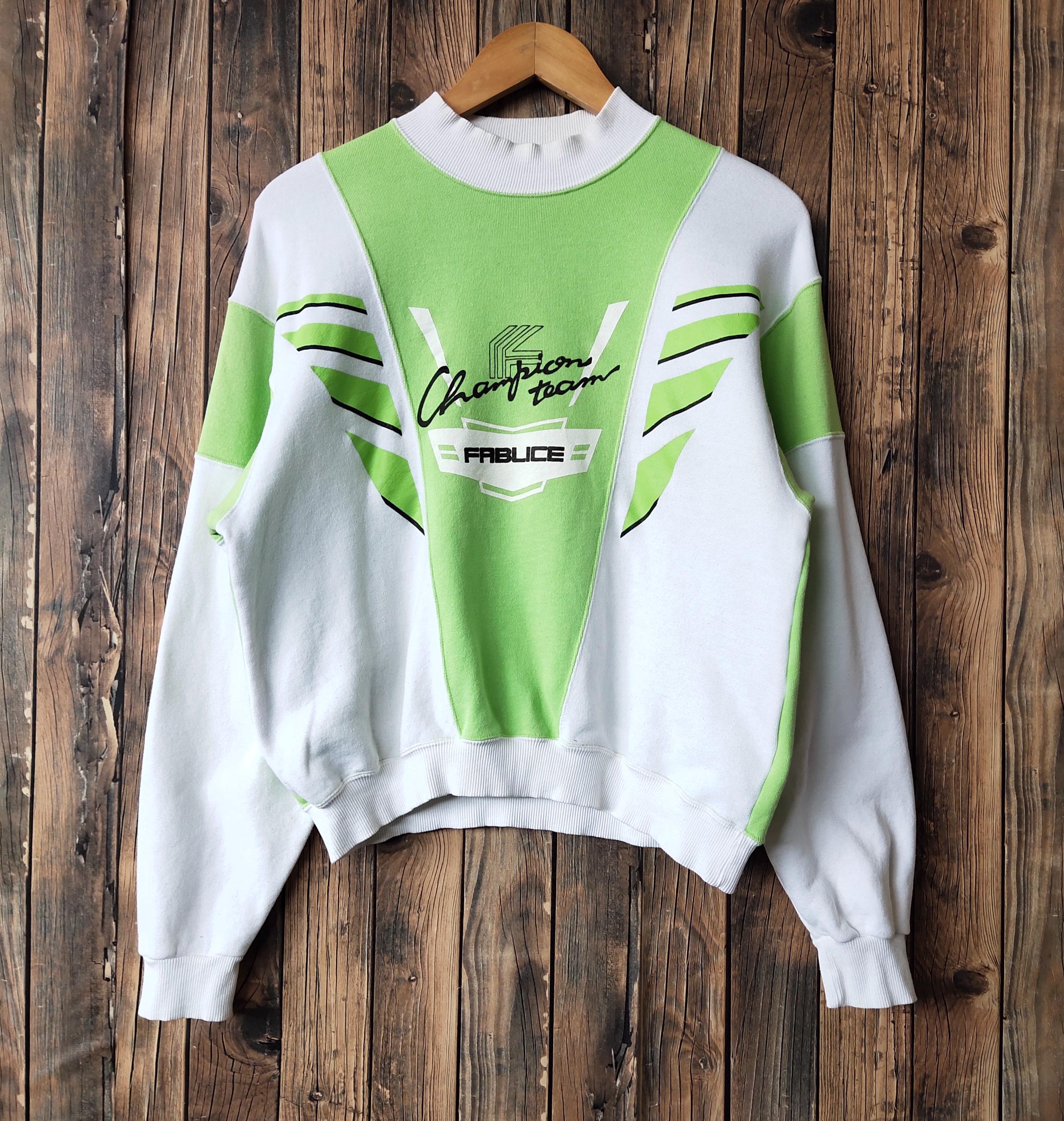 Fablice Jacket - Etsy