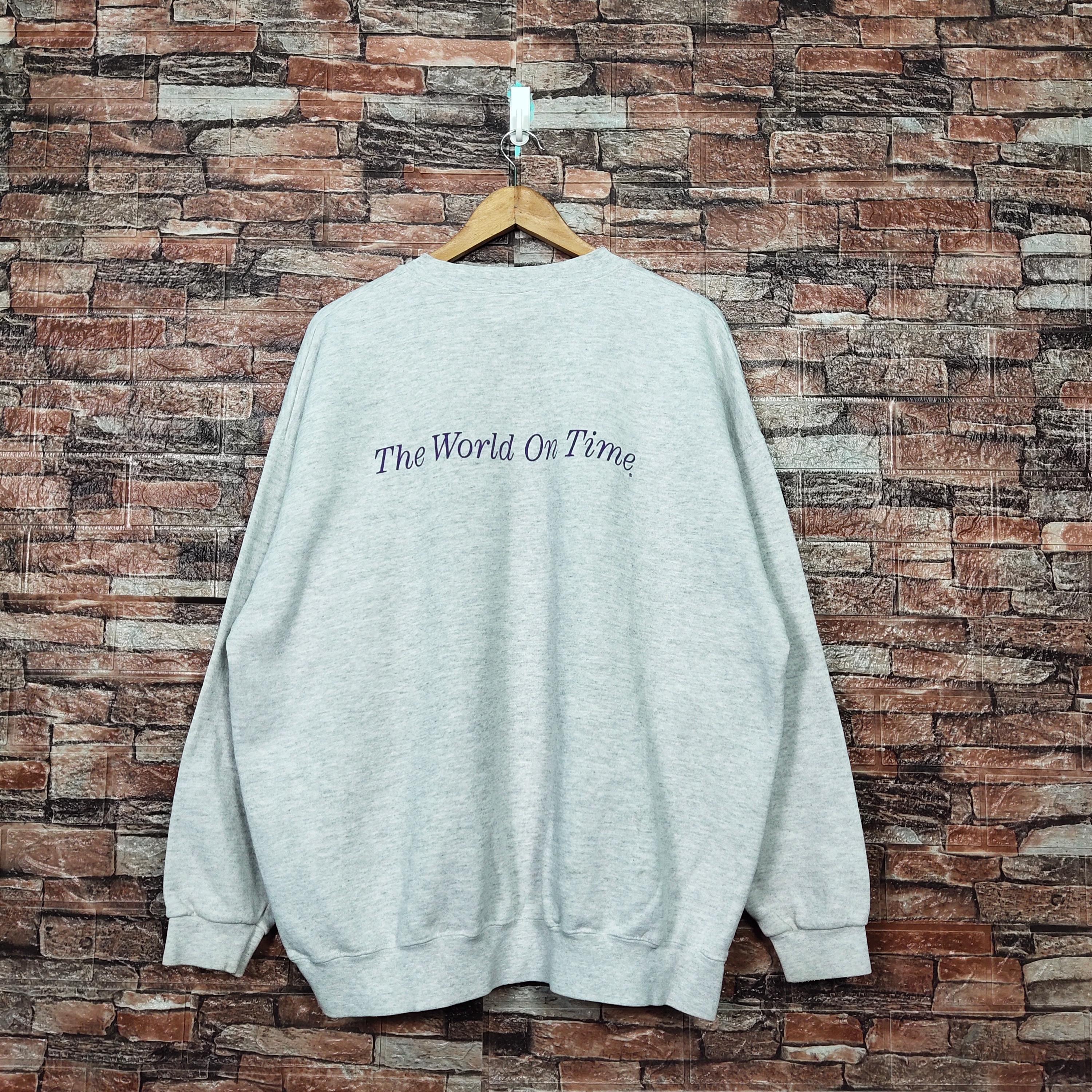 Vintage Distressed Fedex Sweatshirt Fedex Crewneck Fedex Vintage Distressed Fedex Sweatshirt Fedex Crewneck Fedex