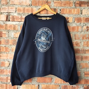 Vintage American Sportsman Jacket - Etsy Canada