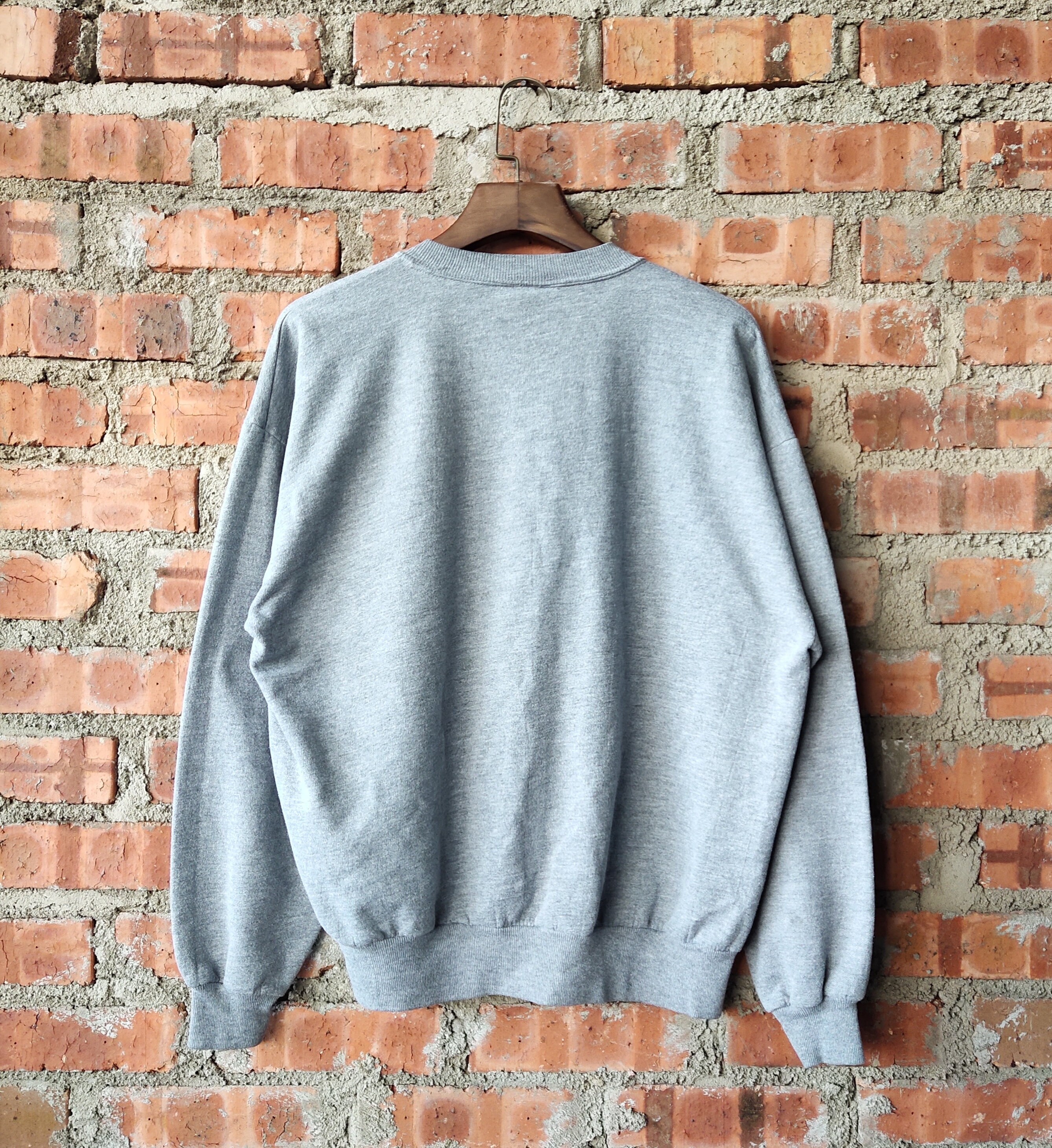 Vintage Purdue University Sweatshirt Purdue Crewneck Purdue Etsy