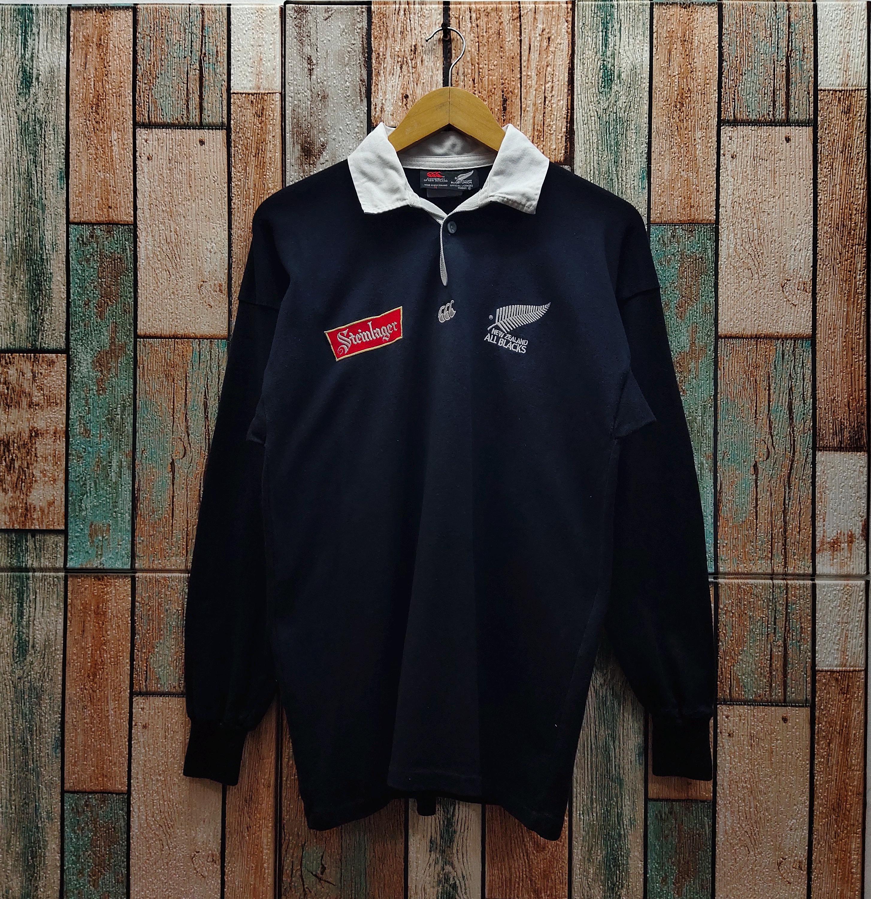 Steinlager All Black - Etsy New Zealand