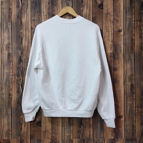 高級感 Vintage 90s Tom Jerry Sweatshirt Tom Jerry Crewneck Tom Clothing
