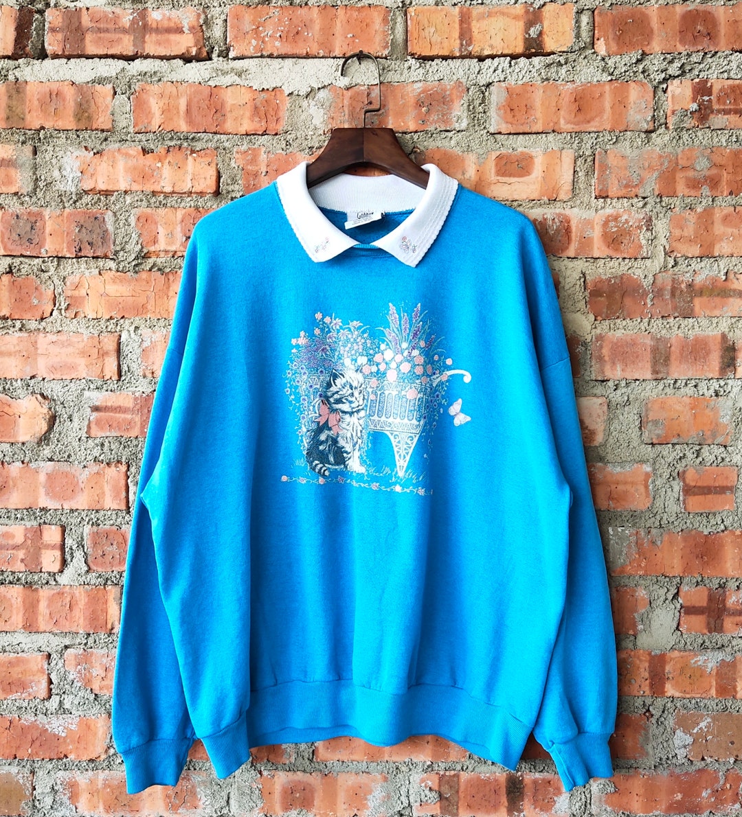 さらに100円引き◆LMC◆SPORT CAT SWEATSHIRT Cat heads Hoodie – Official Store