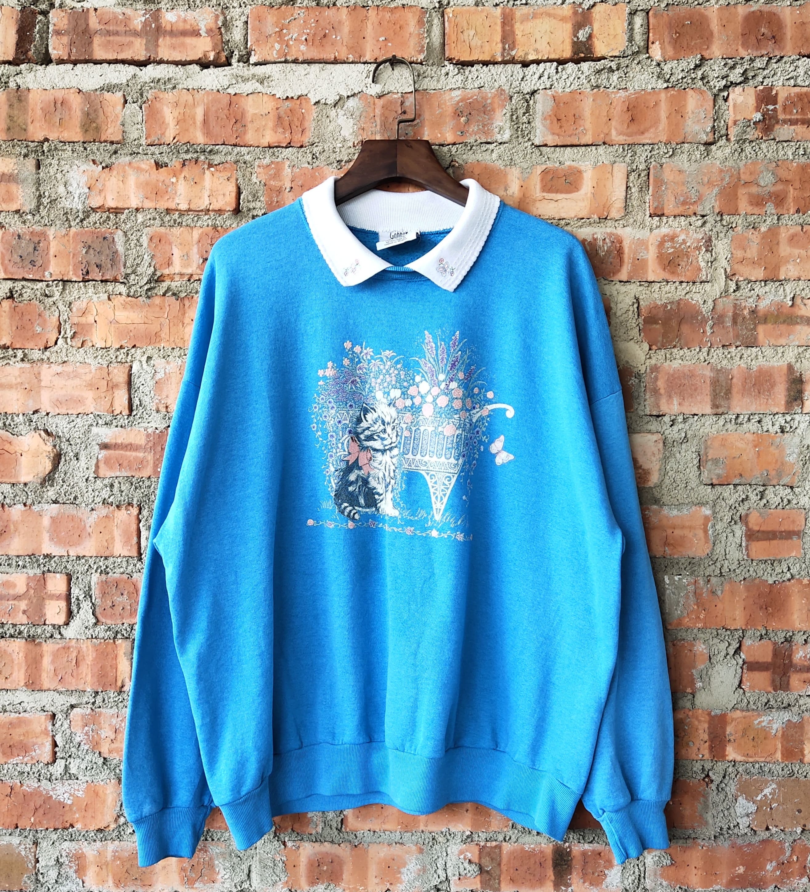 さらに100円引き◆LMC◆SPORT CAT SWEATSHIRT Amazon.com: AuTum Personalized Cute Cat Sweatshirt - Custom