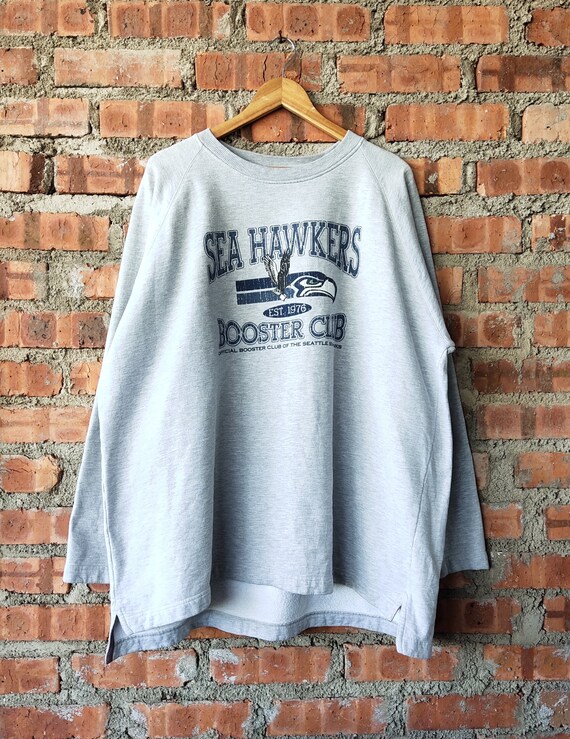 nfl seattle seahawks sweatshirt