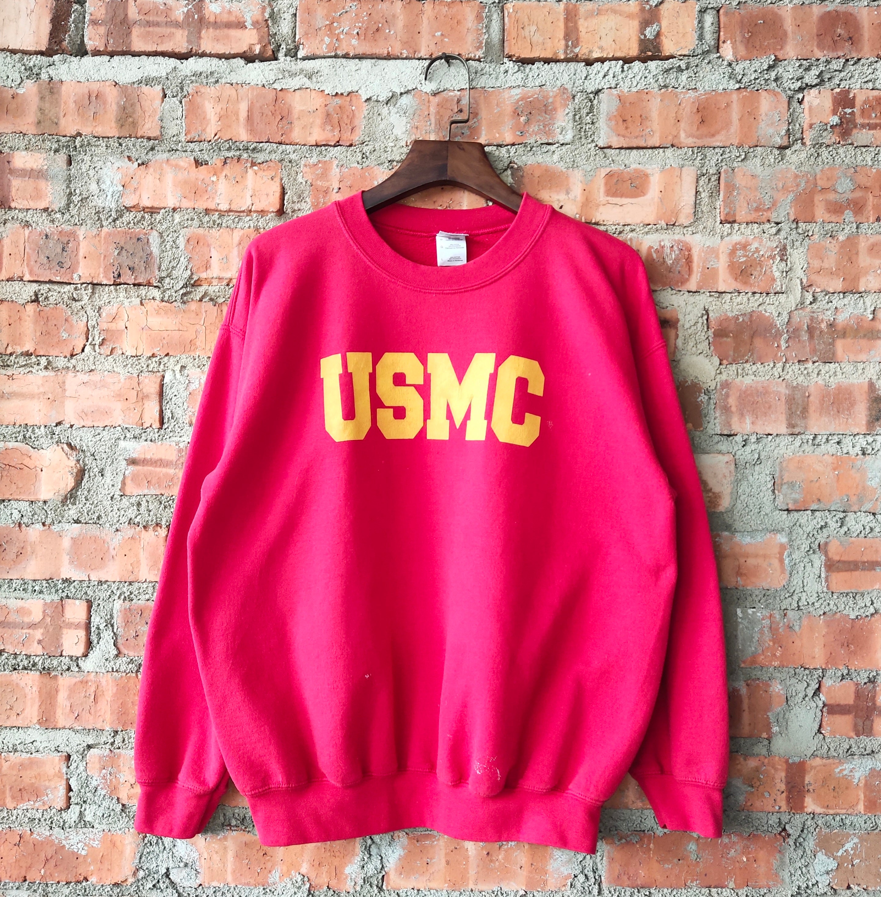 Usmc pt sweatshirt sale