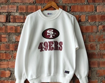 49ers sweatshirt