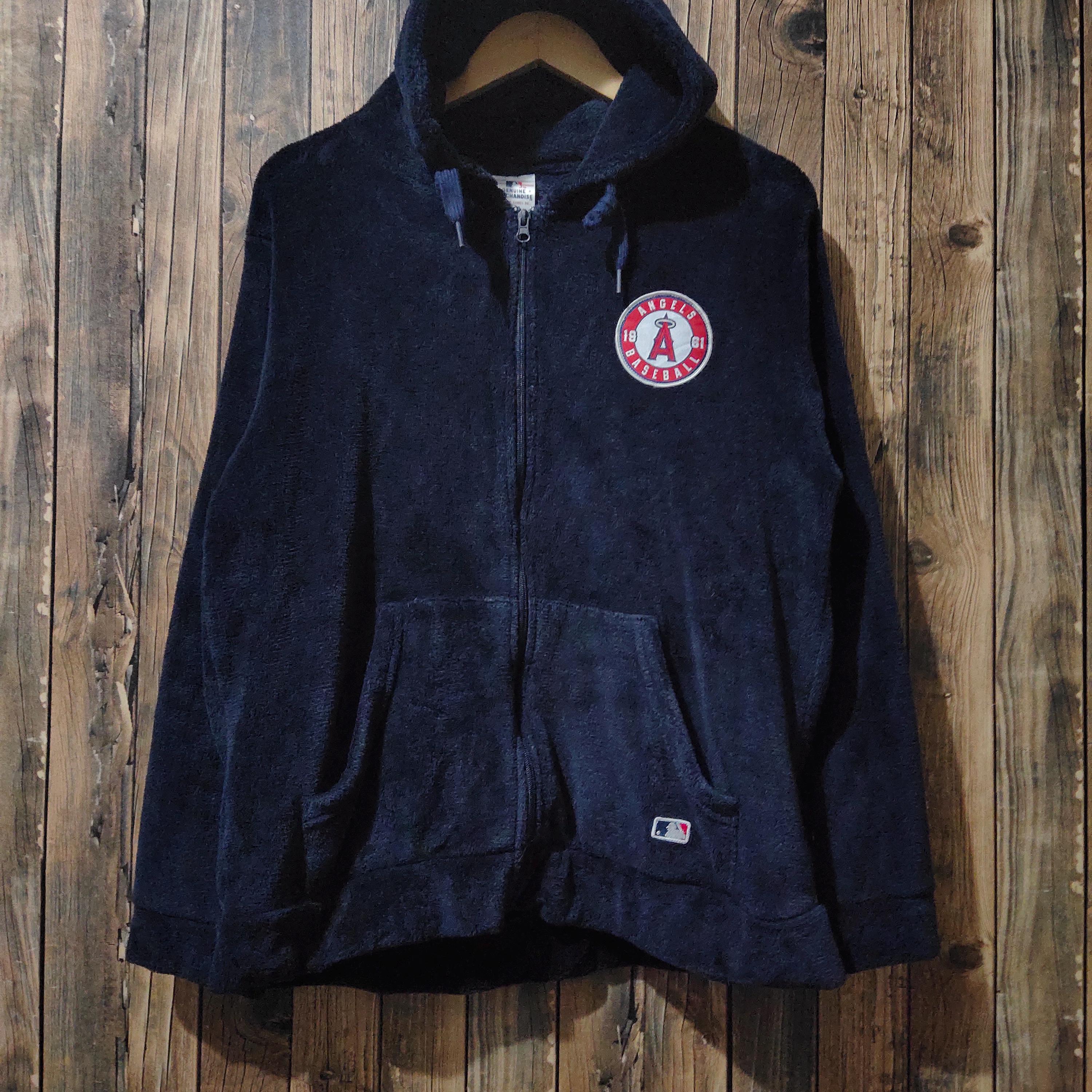 Los angeles anaheim angels jacket - Etsy 日本