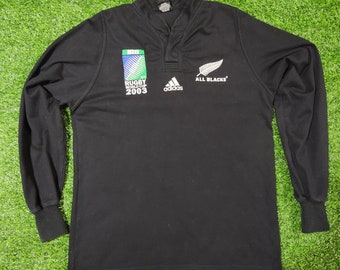 RARE Vintage 90s Distressed Canterbury New Zealand All RARE Vintage 90s Distressed Canterbury New Zealand All