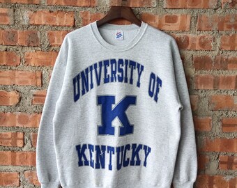 uk wildcats sweatshirts