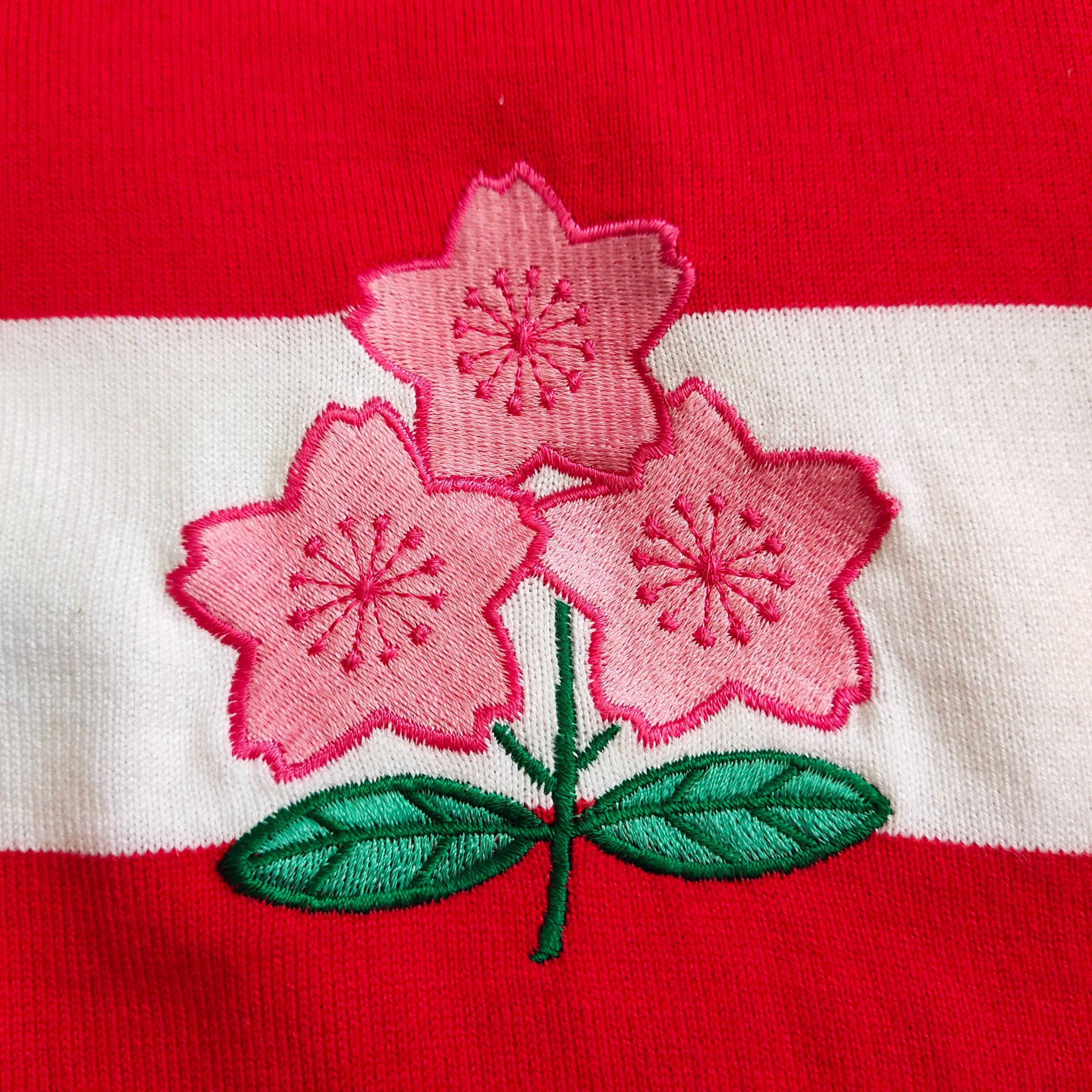 Vintage canterbury rugby - Gem