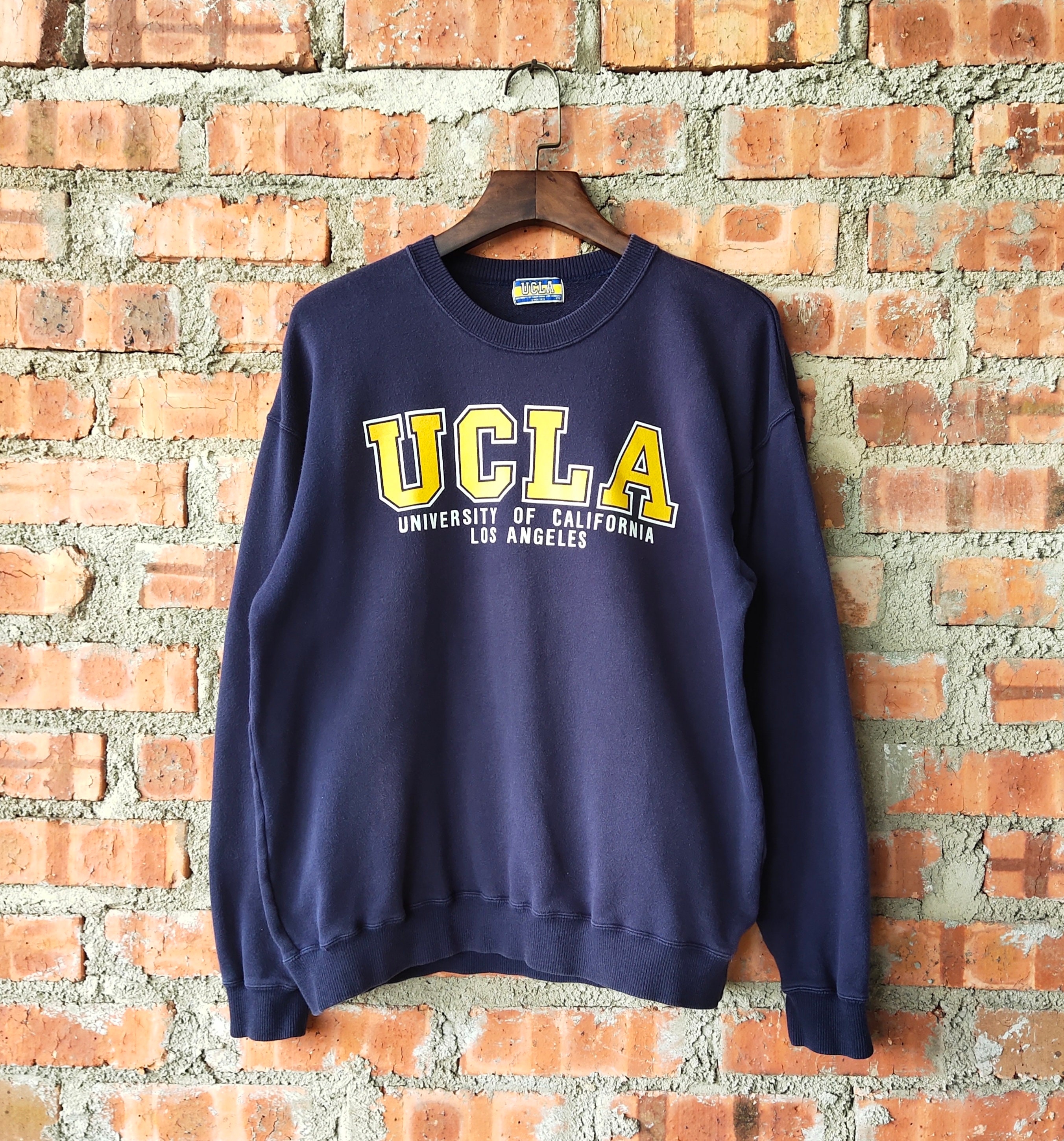 Vintage UCLA University of California Los Angeles Bruins