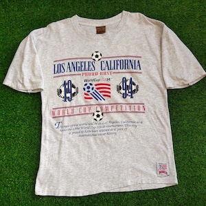 World Cup 94 Shirt - Etsy World Cup 94 Shirt - Etsy