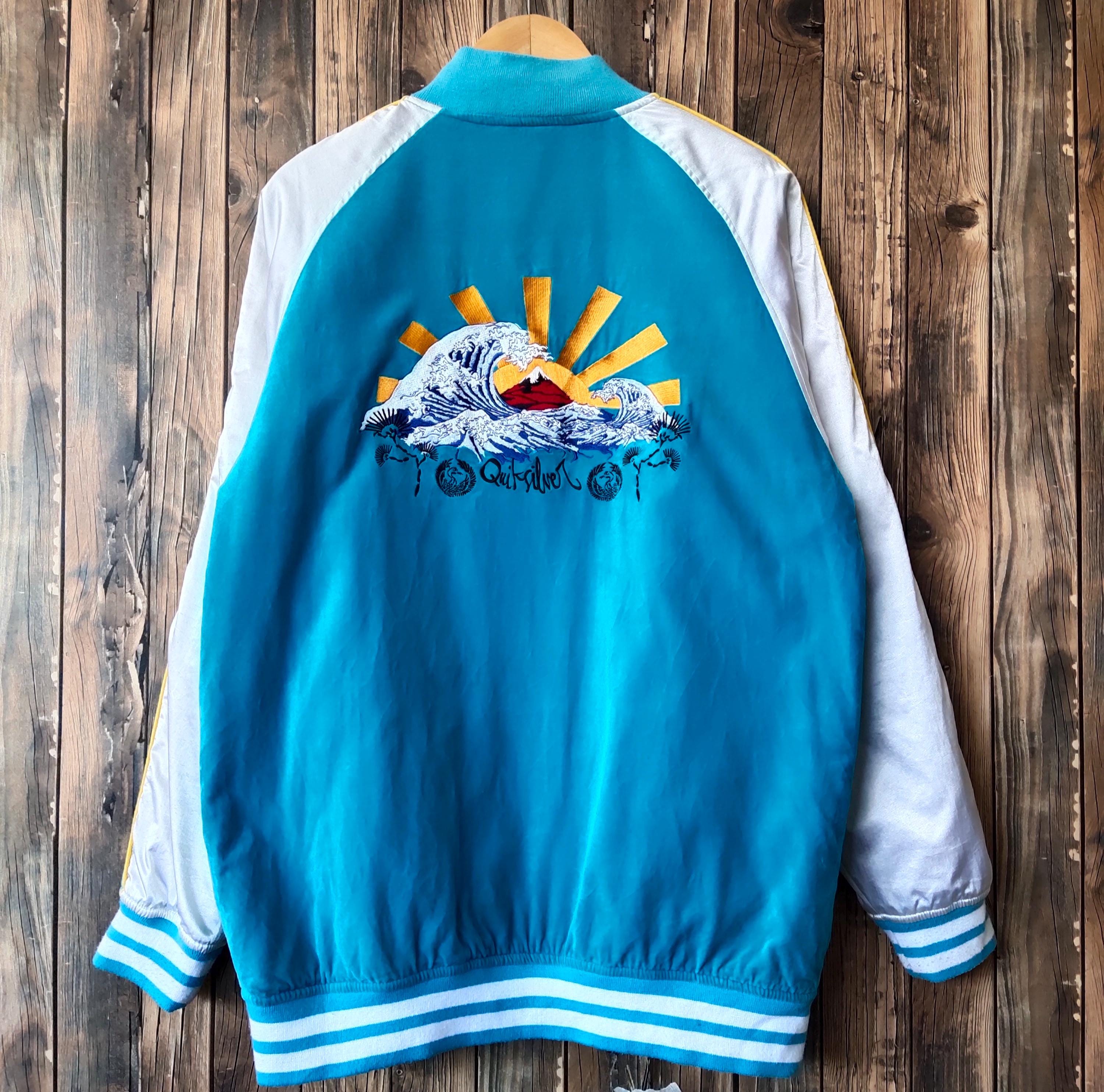 Sukajan Velvet - Etsy
