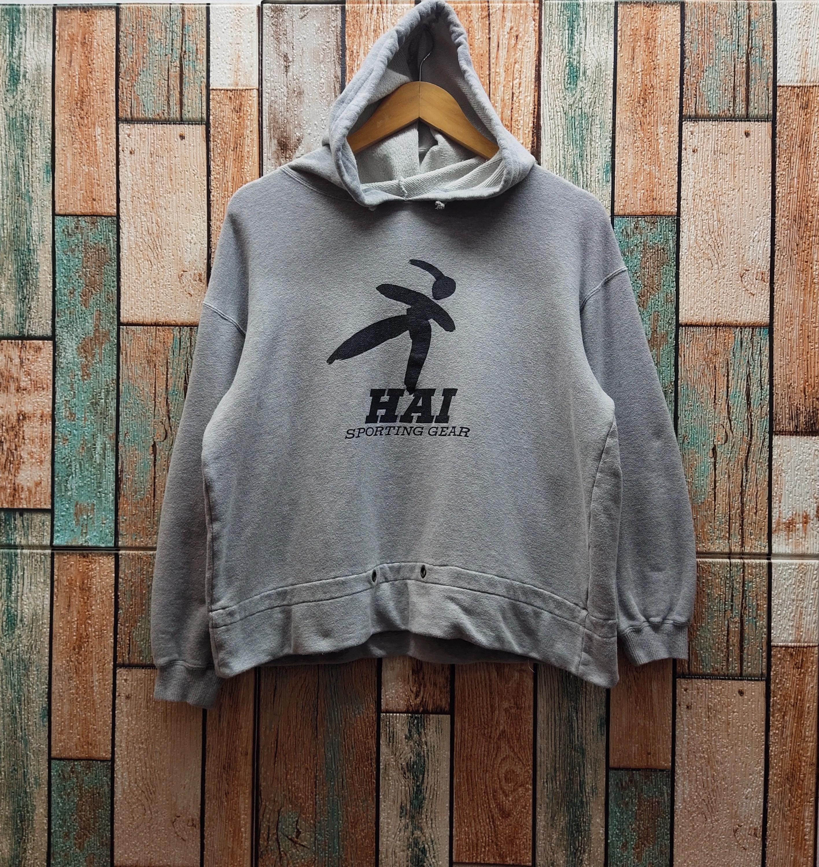 Hai Sporting Gear - Etsy