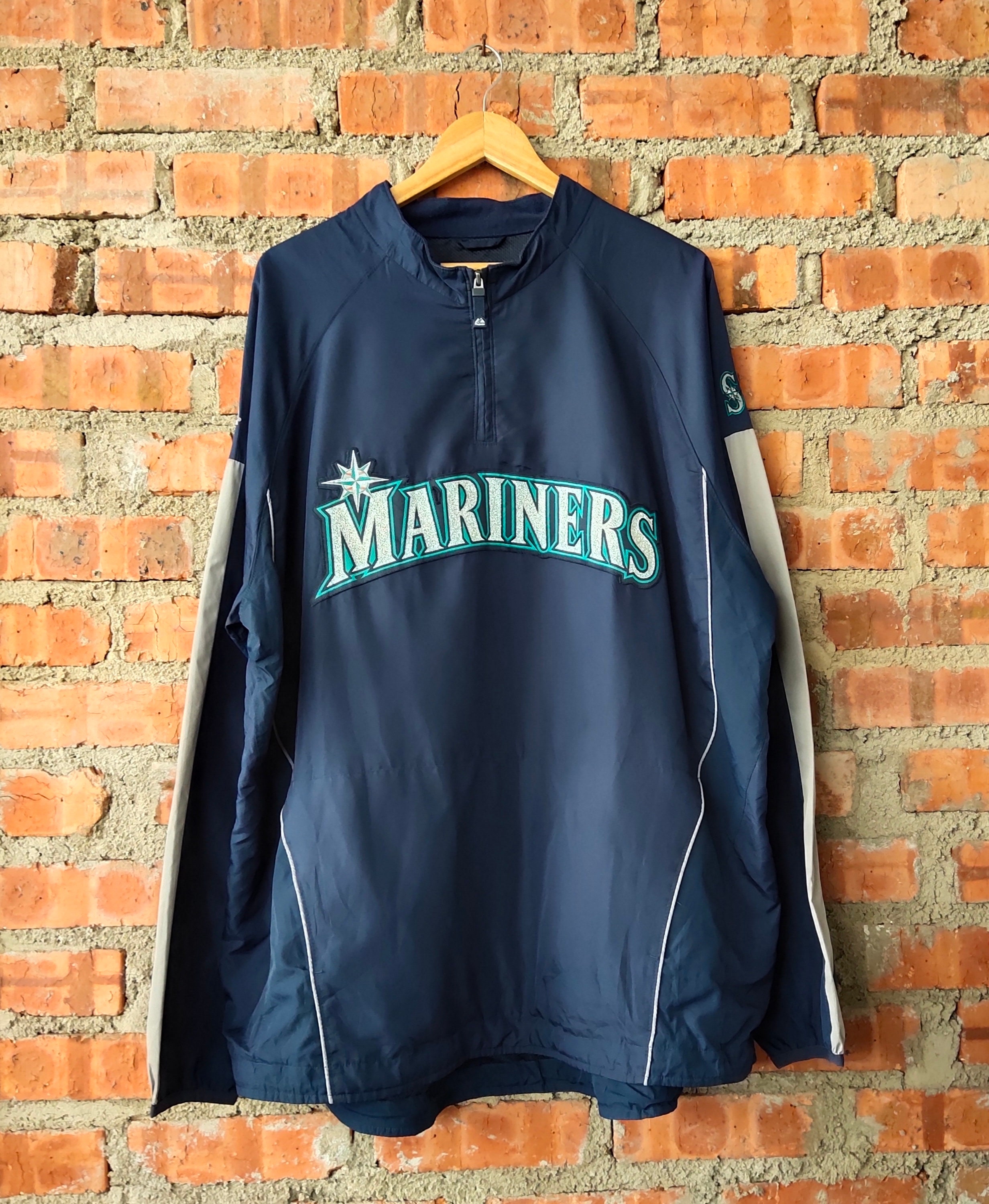 Mariners jacket - Etsy 日本