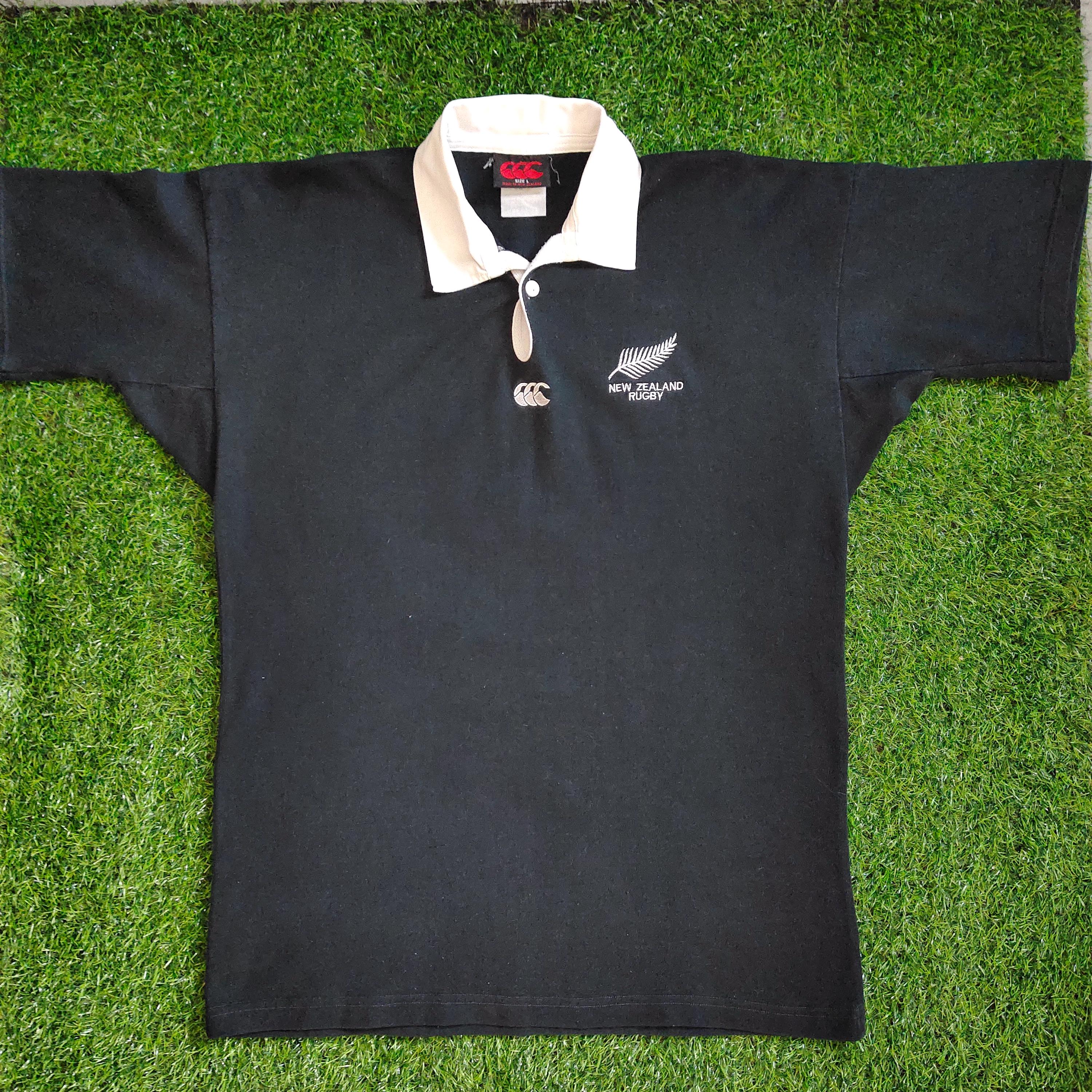 Canterbury Rugby L - Etsy