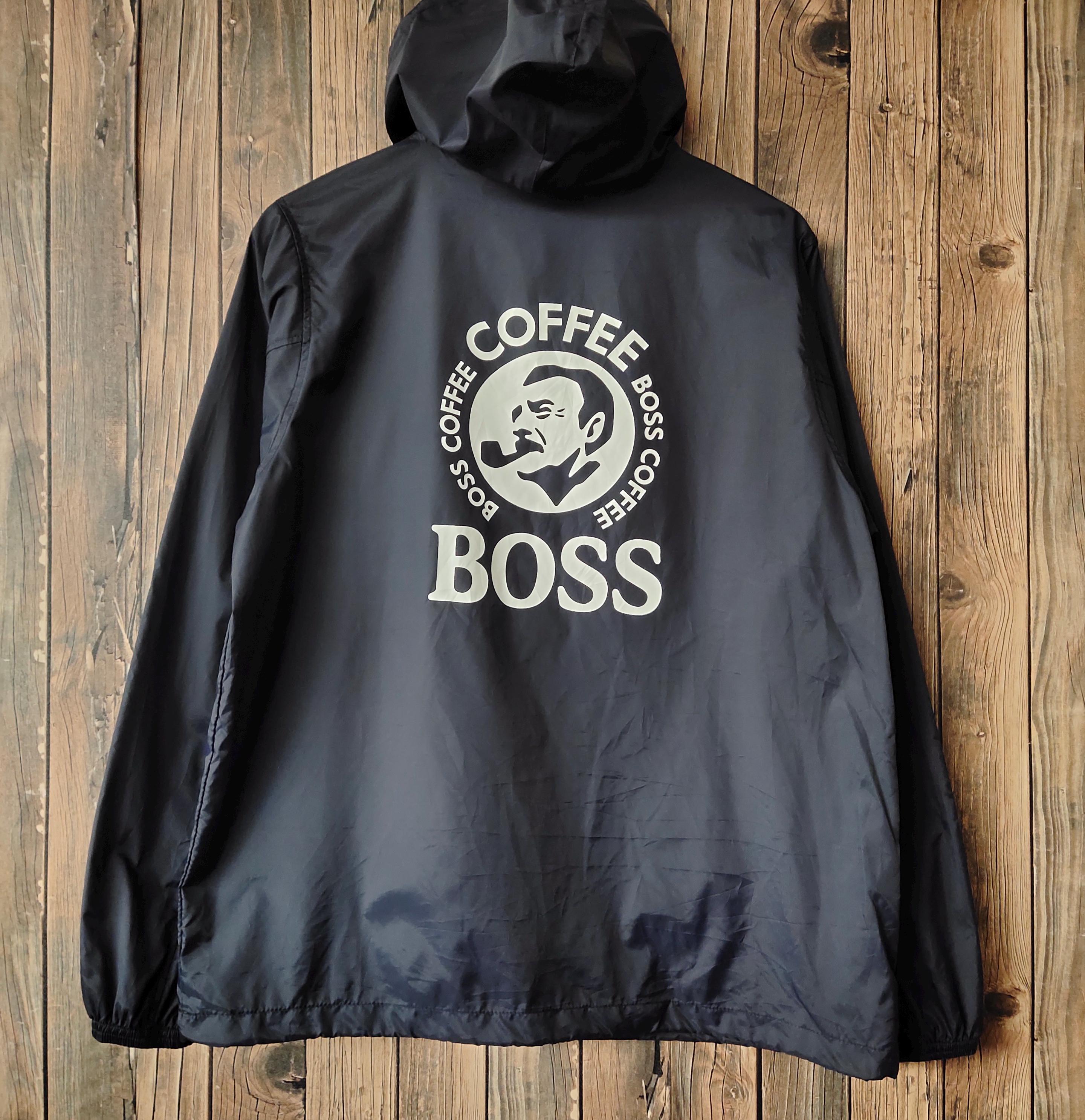 Suntory Boss Coffee - Etsy Suntory Boss Coffee - Etsy