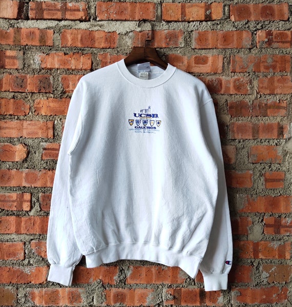 Ucsb store champion hoodie