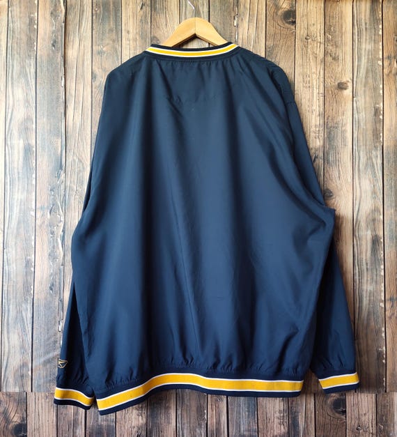 ヴィンテージ ダメージ加工 スーパーボウル XXXVIII by Reebok