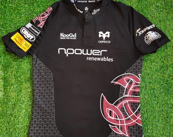 Vintage 2003 Wallabies Canterbury Australia Rugby World Cup Long