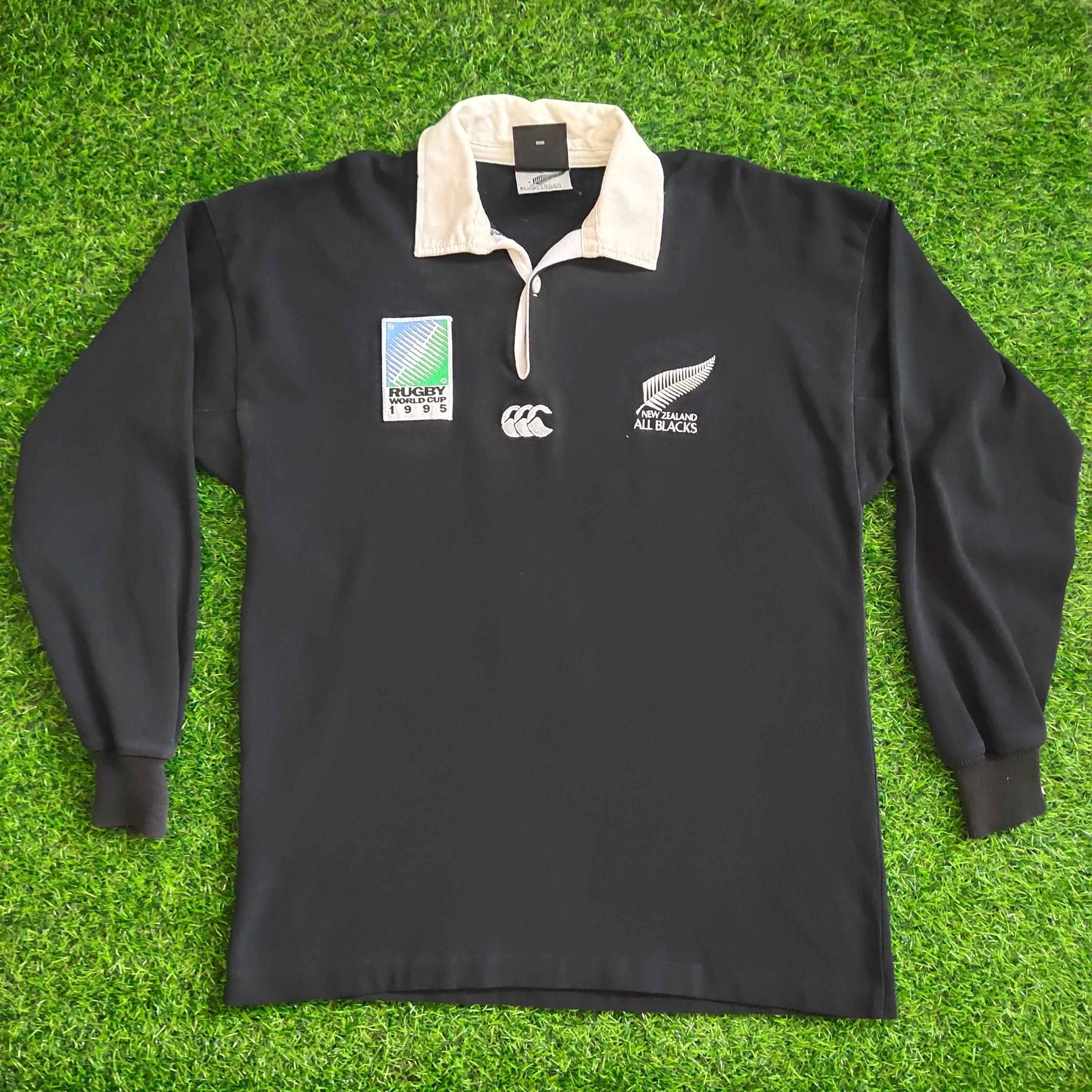 90s Canterbury Rugby - Etsy