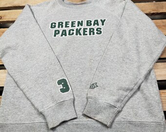 グリーンベイ・パッカーズ　希少セーター グリーンベイ・パッカーズ 希少セーター グリーンベイ