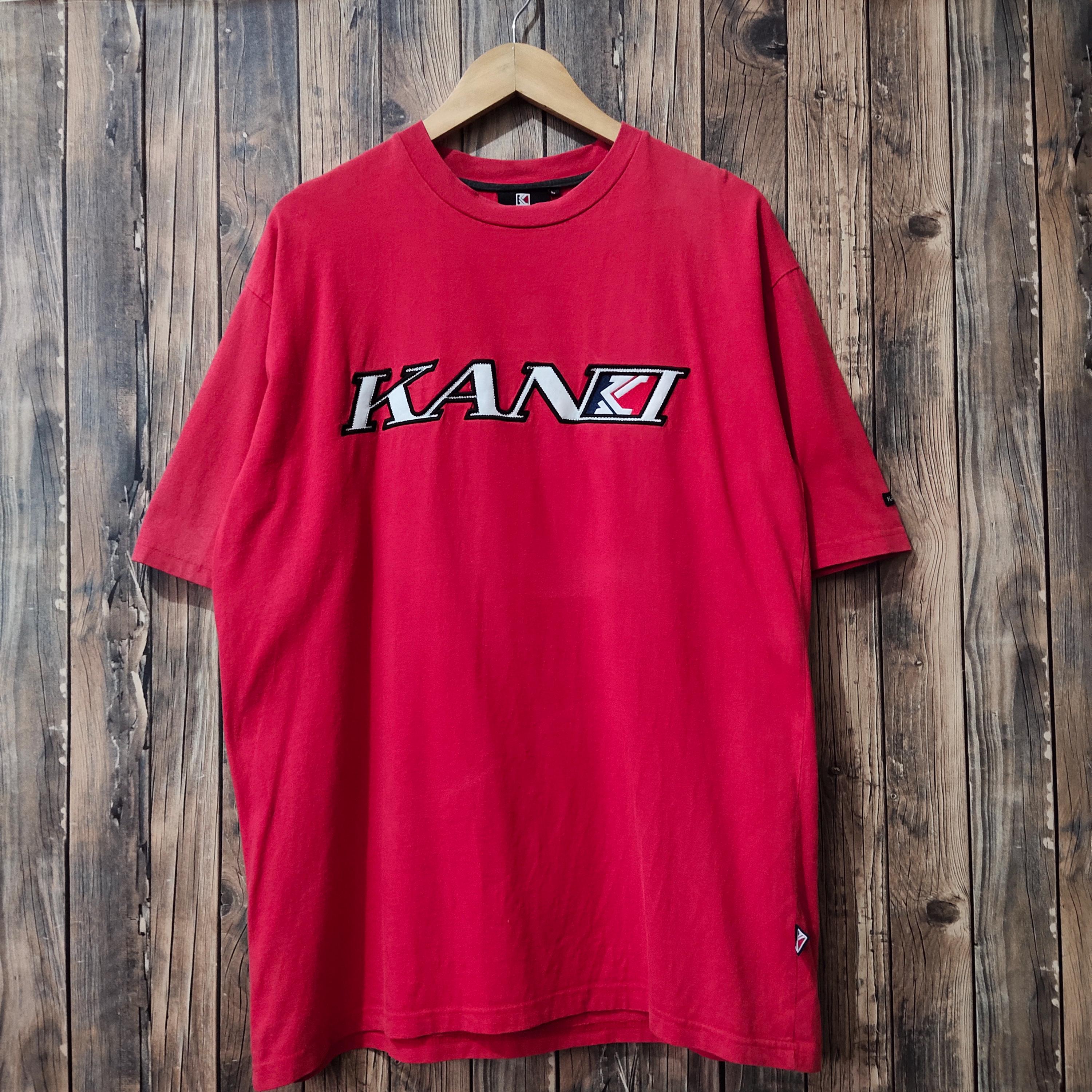 90s KANI Vネックトレーナー XL ヴィンテージ - メルカリ