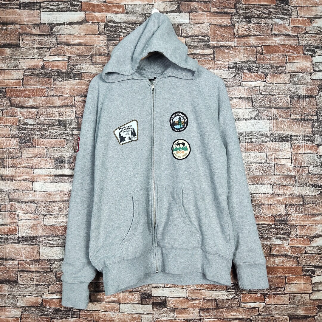 トップス 00s old stussy design hoodie il_fullxfull.6154820743_hrpq.jpg