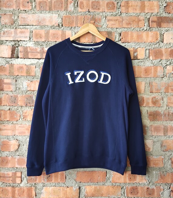 izod golf pullover